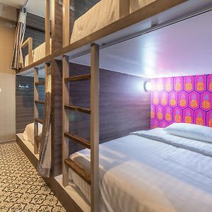 Gemenschappelijk Kamer Alleen voor Vrouwen